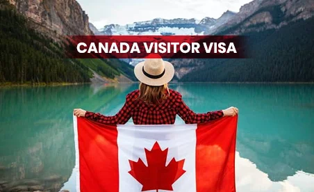 Canada Visitor Visa