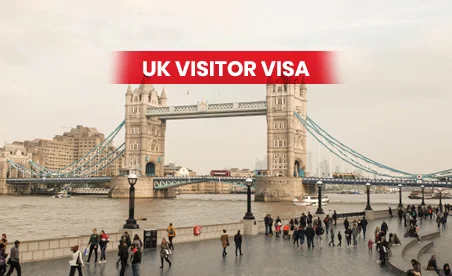 Uk Visitor Visa