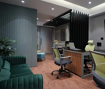 our infra 4