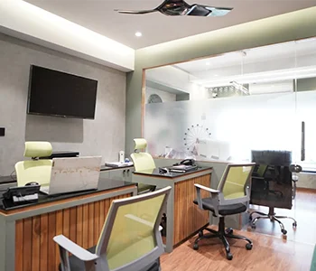 our infra 6