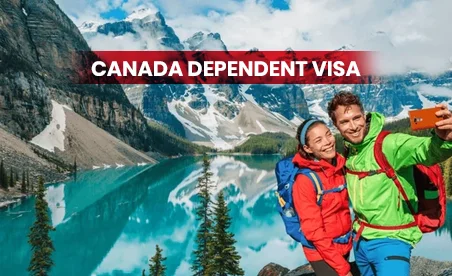 Canada Dependent Visa