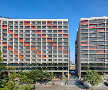 West Bank Complex