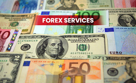 forex service
